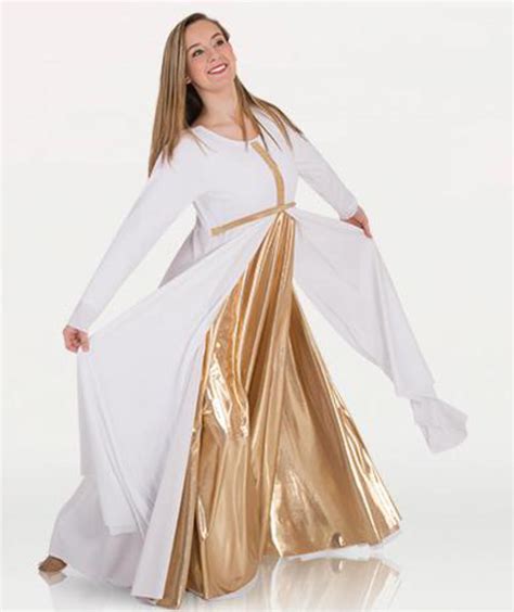 Praise Dancewear Worship Dance Attire Dance Fashions Warehouse