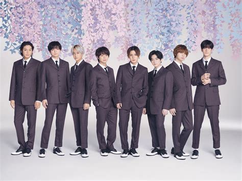 Hey Say Jump、新曲「春玄鳥」がtvアニメ『ラブオールプレー』主題歌に 作詞作曲はsumikaが担当 Real Sound