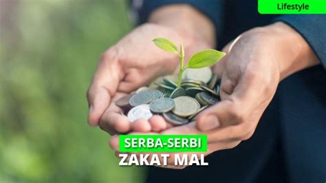 Zakat Mal Pengertian Hukum Syarat Cara Menghitungnya