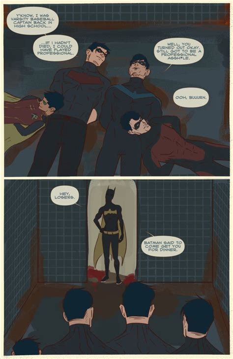 Damian Wayne Tumblr Dc Superheroes Damian Wayne