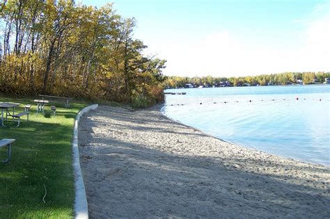 5 Of The Greatest Beaches In North Dakota