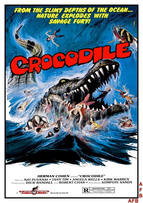 Crocodile (1979)