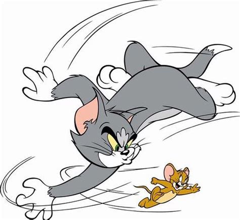 50 Of The Most Iconic Cartoon Characters Of All Time Best Cartoon Characters Tom And Jerry