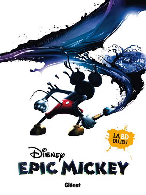 Epic Mickey 1 Lorigine Picsou Wiki Fandom Powered By Wikia