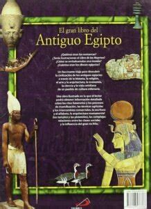 Antiguo Egipto La Fascinante Ubicación de una Civilización Milenaria