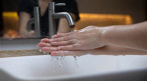 The Science Of Handwashing