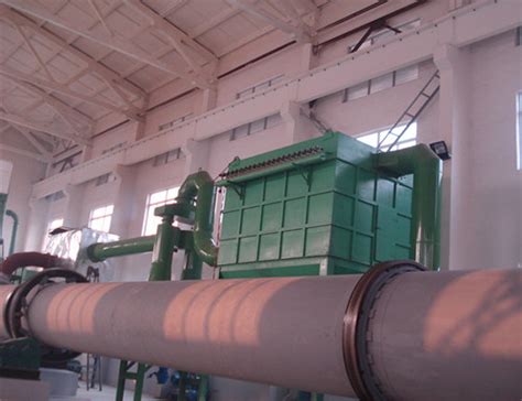 Project Of Roasting And Smelting Molybdenum Concentrate China