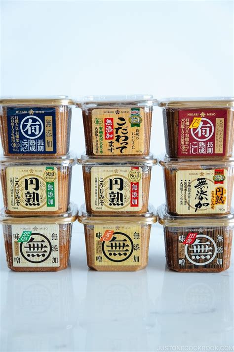 What is Miso? Types, Storage, Usages, and Recipes!