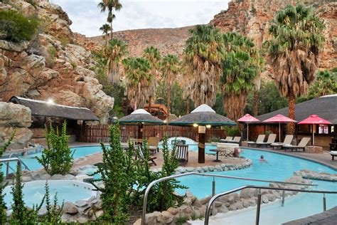 Hot Springs in South Africa | List and Map of Natural Hot Springs - Top ...