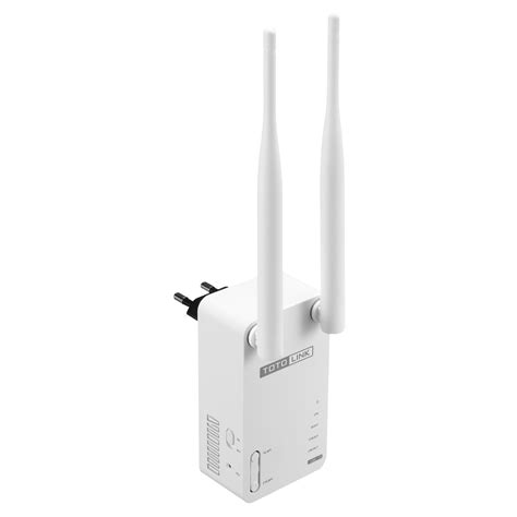 Totolink Ac Dual Band Wireless Range Extender Ex Help Tech Co Ltd