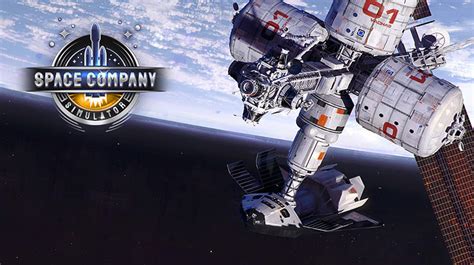 Space Company Simulator Pc Buy It At Nuuvem