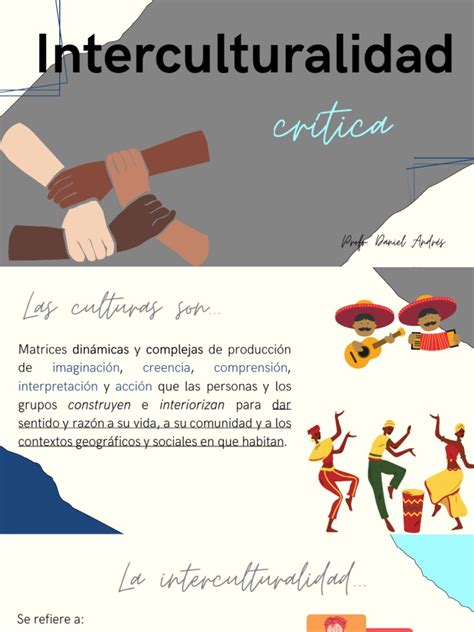 Interculturalidad Crítica Pdf