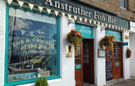 Anstruther Fish Bar | TasteAtlas | Recommended authentic restaurants