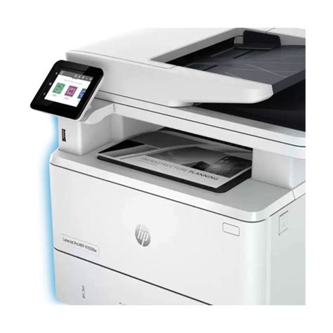 Impressora Hp Multifuncional Laser Jet Pro 4103FDW Mono No Shoptime