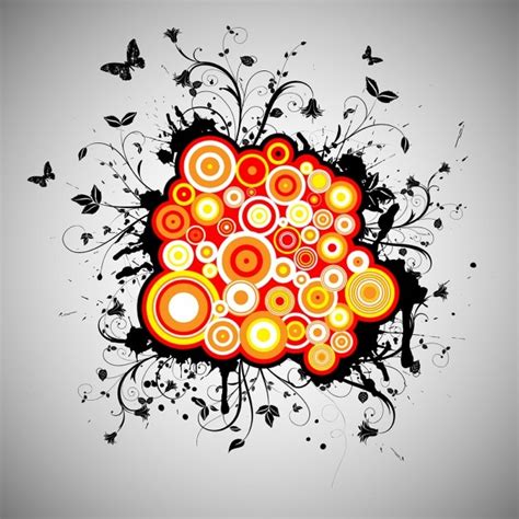 Street Art Explosion Vectors & Illustrations for Free Download