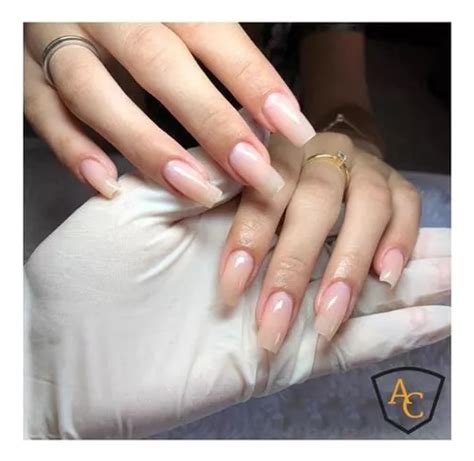 Gel de construcción natural Nude Pink 35 g Good Alex Manicure