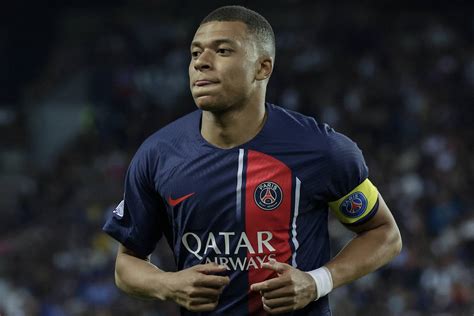 Mbappe News Latest Kylian Mbappé Transfer News Today