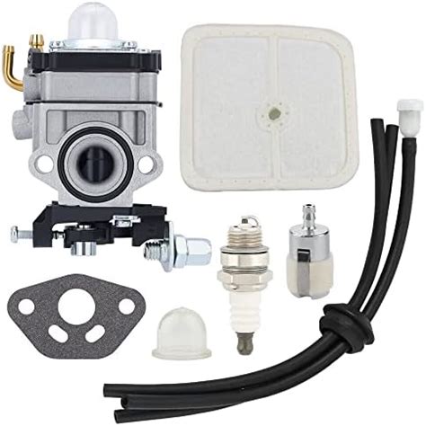 Amazon Carburetor For Echo SRM 280T SRM 280U SRM 280 SRM 280S