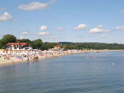 File:POL Sopot beach (1).JPG - Wikipedia, the free encyclopedia