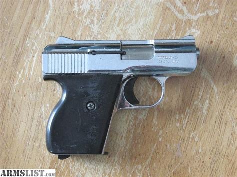 Armslist For Sale Lorcin L25 25 Acp Semi Auto Pistol