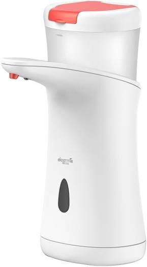 Deerma XS100 Smart Automatic Induction Foaming Hand Wash Soap