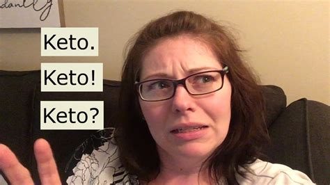 Ms And Keto Why I Am On The Ketogenic Diet Youtube