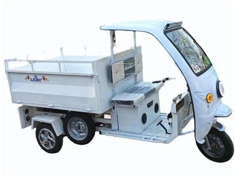 Atut Shakti Cargo E Rickshaw Loader At Rs 106000 Masoori Tiger