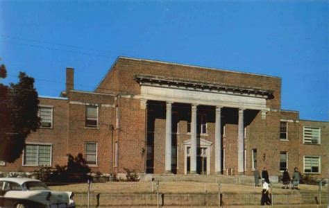 Neshoba County Courthouse Philadelphia, MS