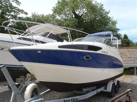 Bayliner 265 Boats For Sale