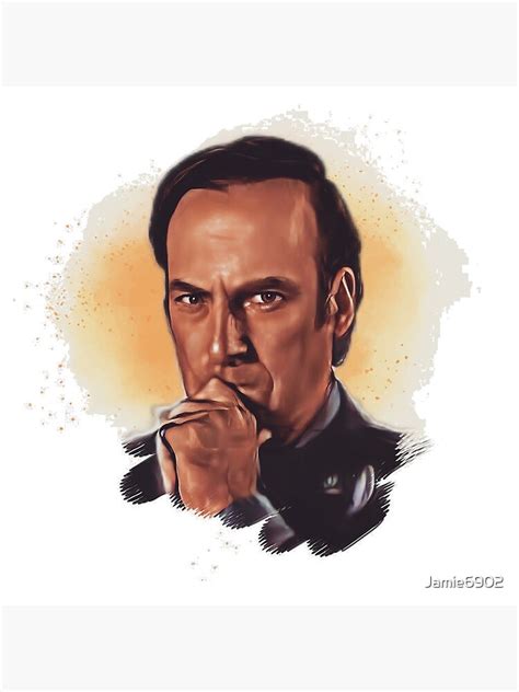 "Saul Goodman - Better Call Saul" Photographic Print for Sale by Jamie6902 | Redbubble