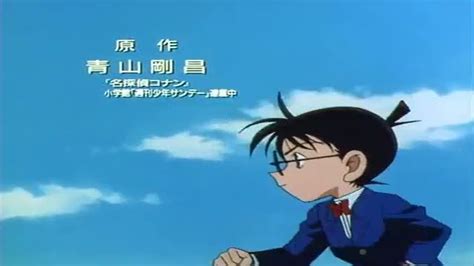 Destiny Detective Conan Opening 9 Miki Matsuhashi NhacCuaTui