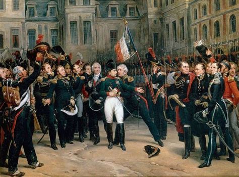 Waterloo & Beyond: 5 Mistakes That Doomed Napoleon | The National Interest