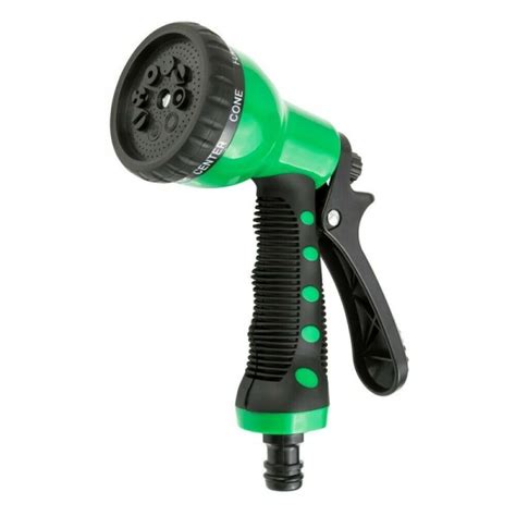 Furtun Extensibil De Gradina Cu Pistol Pentru Pulverizare Apa Sg