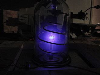 home experiment - Homemade particle accelerator - Physics Stack Exchange