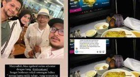 Dihujat Karena Ajak Ridwan Kamil Selfie Di Bandara Selebgram Fitri