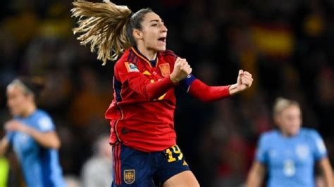 Espanha Domina Favorita Inglaterra Vence Final Emocionante E Conquista