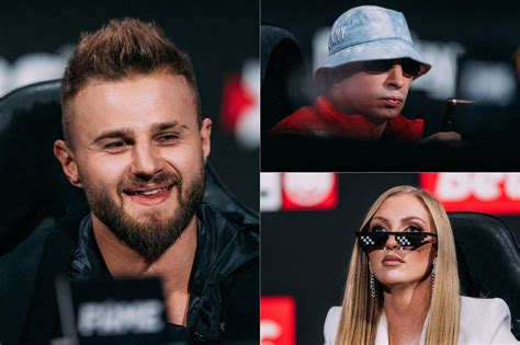 Fame MMA 16 GODZINA O której jest Fame MMA 16 O której pierwsza