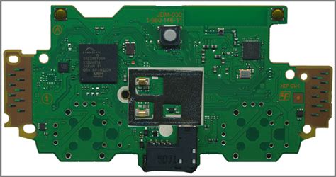 Ps4 Controller Pcb Circuit Board What You Need To Know