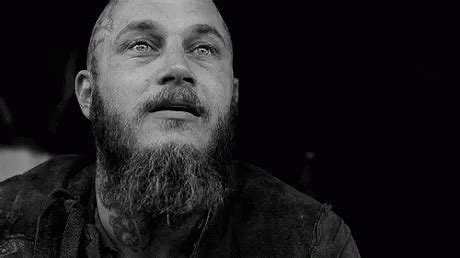 Ragnar Lothbrok Tired RagnarLothbrok Tired Facepalm Discover