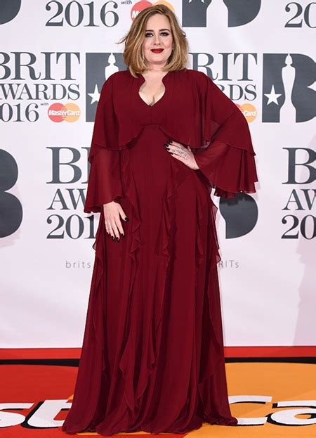 Adele Body Measurements Height Weight Bra Size Vital Statistics Hot