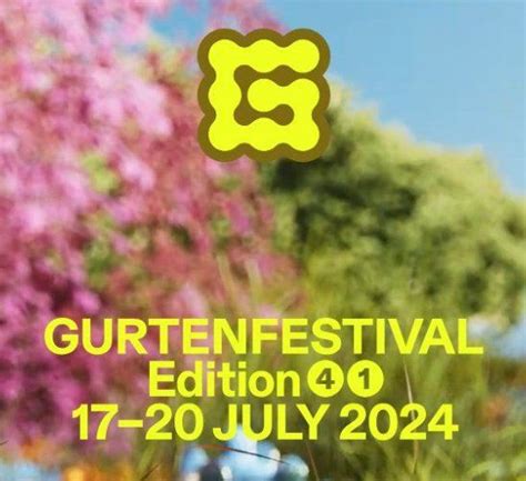 Tagespass Gurtenfestival Kaufen Auf Ricardo