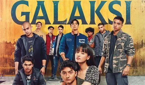 Link Nonton Film Galaksi 2023 Full Movie Lengkap Dengan Sinopsis