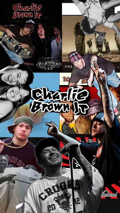 Cbjr Walpaper Em 2024 Cbjr Charlie Brown Jr Fotos De Mcs