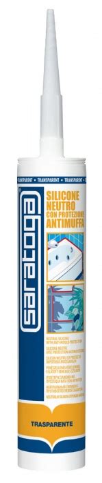 Neutral Silicone Foams And Sealants Saratoga