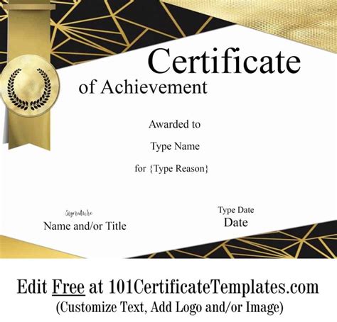 Photo Contest Winner Certificate Template Doc | EmetOnlineBlog