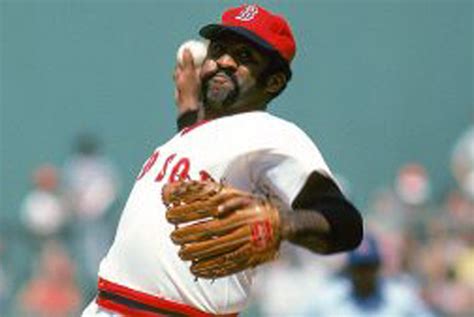 Luis Tiant Looks Back Boston Baseball History