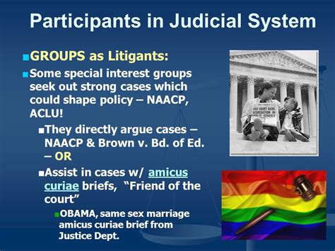 Judicial Branch Article Iii Nature Of The Judicial System A Society Of