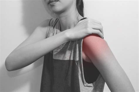 Shoulder Impingement Symptoms 3 Simple Signs Integrative Physio