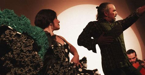 Madrid: 1-Hour Traditional Flamenco Show at Centro Cultural | GetYourGuide