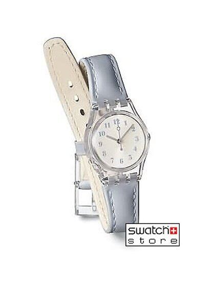 Swatch Ersatzarmband F R Swatch Lk Alk Uhrenarmband